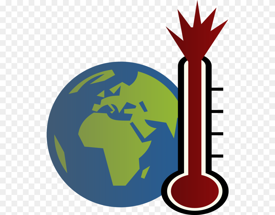 Global Warming Climate Change Computer Icons Greenhouse Effect Free Png Download