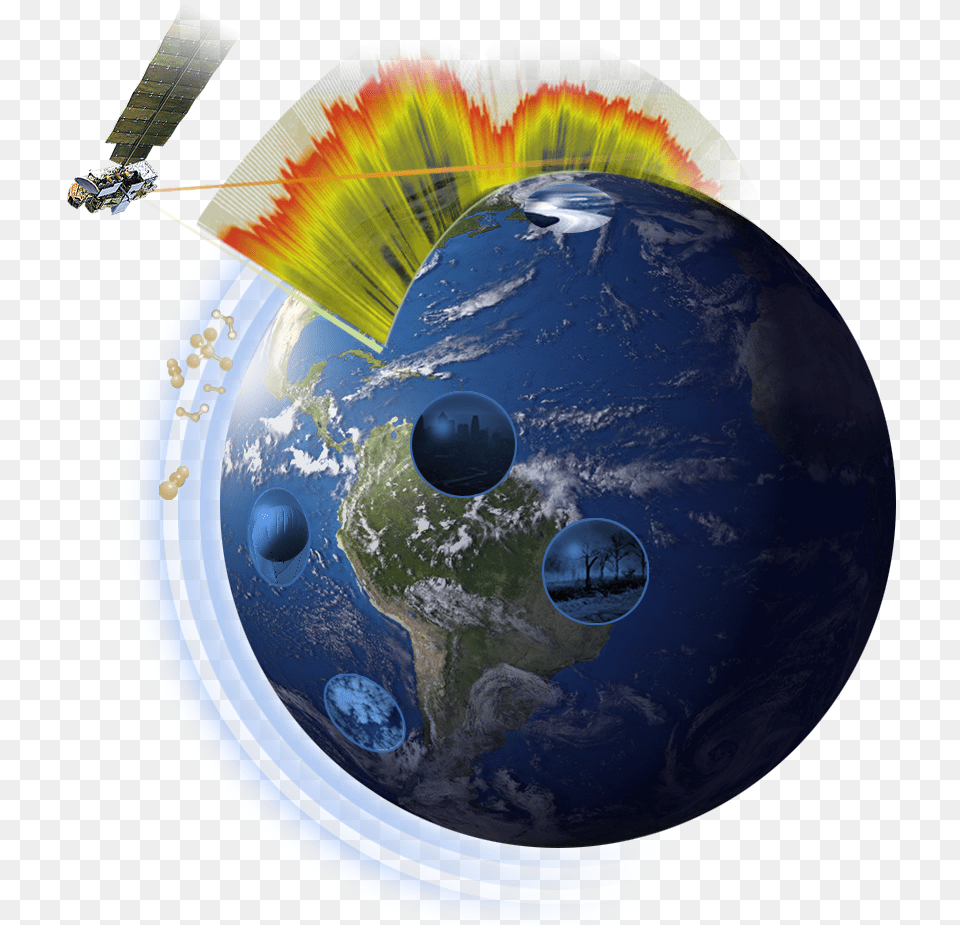 Global Warming File Global Warming, Astronomy, Outer Space, Planet, Globe Free Png Download