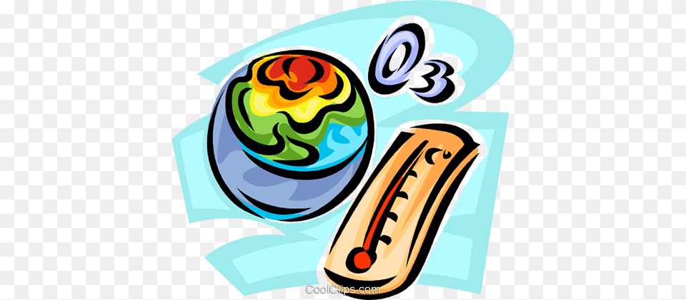 Global Warming Royalty Vector Clip Art Illustration, Food, Hot Dog Png Image
