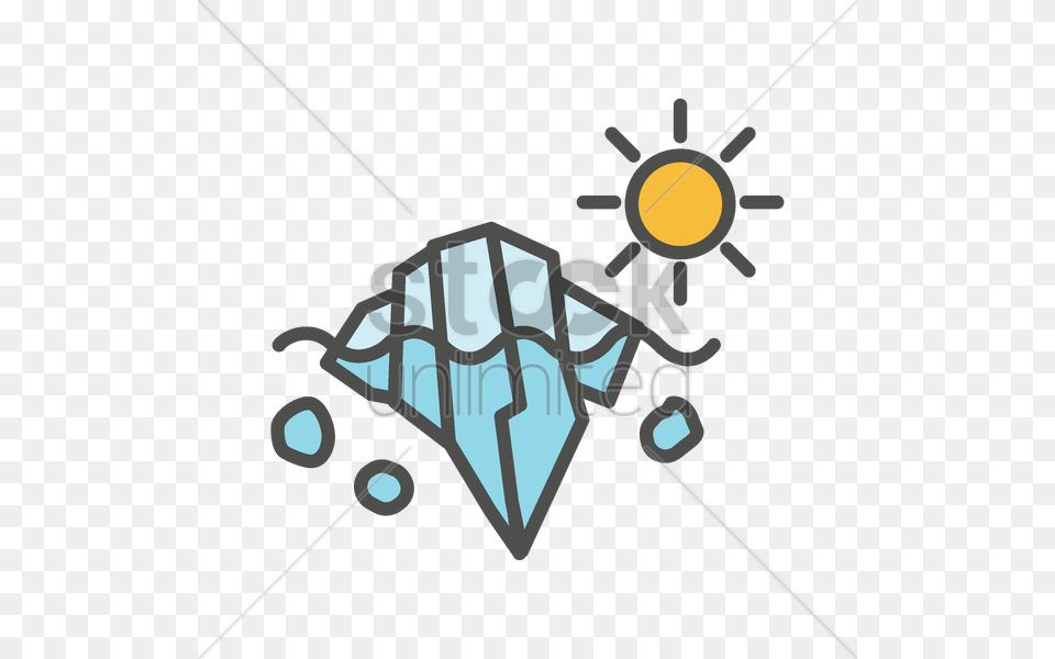 Global Warming Vector, Outdoors, Lighting Free Png