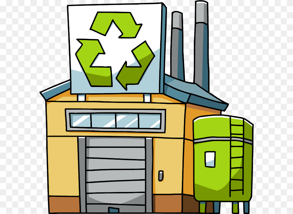 Global Warming What Does Recycling Really Mean Mitchell, Symbol, Recycling Symbol, Bulldozer, Machine Png Image