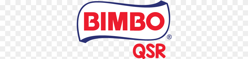 Global Wholesale Bakery Bimbo Qsr Logo, Text, Symbol Png