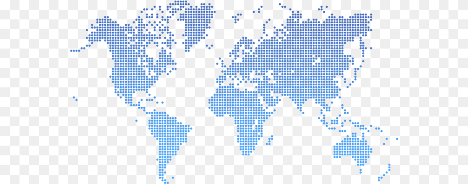 Global With Experts In Every Corner Of The World World Map Poster Black And White, Pattern, Chart, Plot, Person Png Image