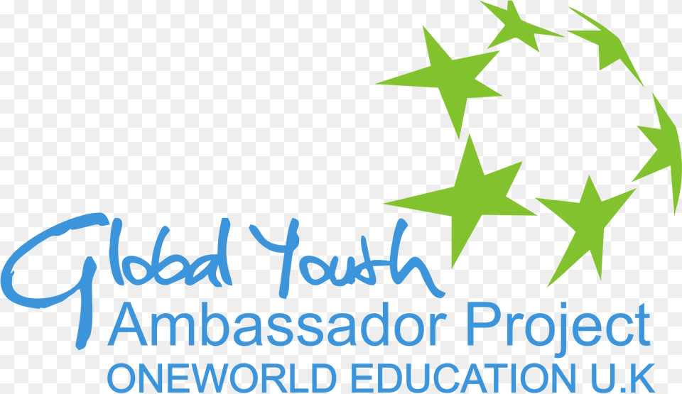 Global Youth Ambassador Project, Symbol, Star Symbol Free Png Download