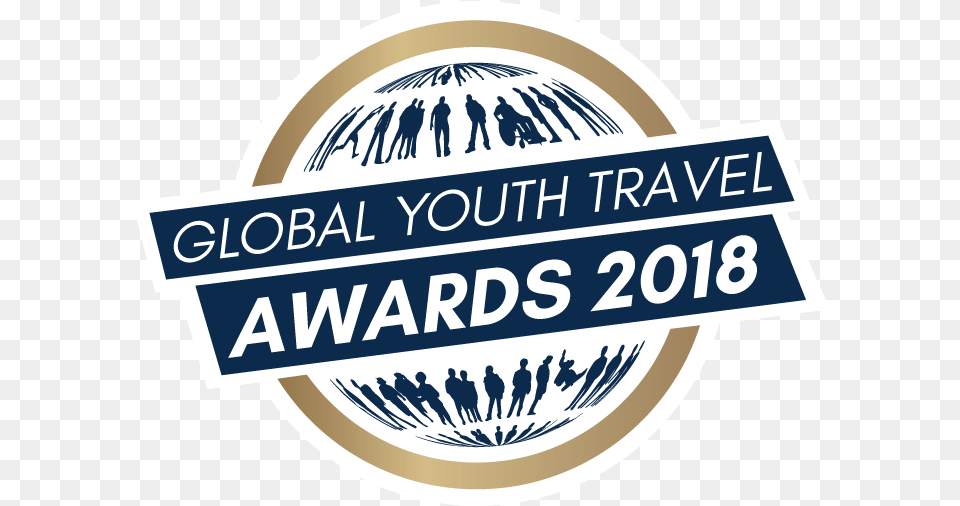 Global Youth Travel Awards 2019, Logo, Person, Head, Architecture Png Image