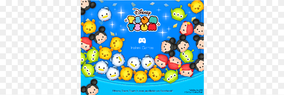 Globalcasual Puzzle Game Quotline Disney Tsum Tsum Tsum, Baby, Nature, Outdoors, Person Png