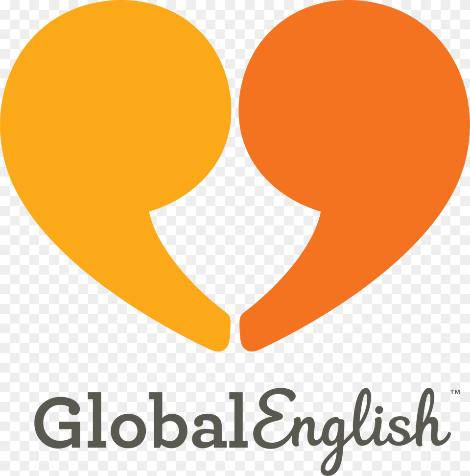 Globalenglish More Info Pearson English, Logo, Balloon Free Transparent Png