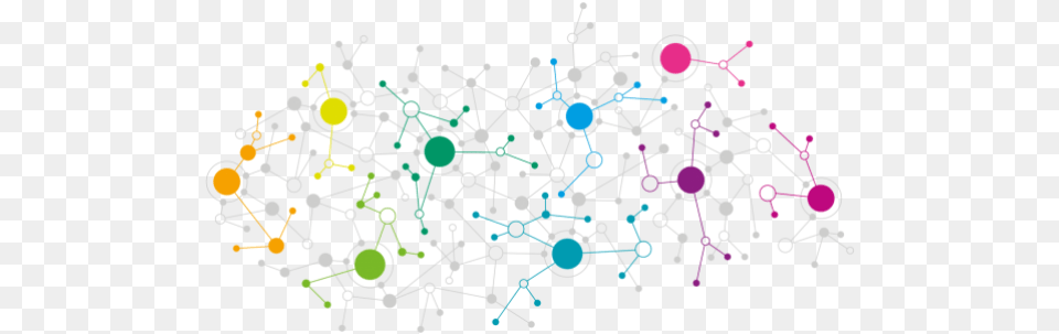 Globalization And Connecting The Dots, Network Free Png