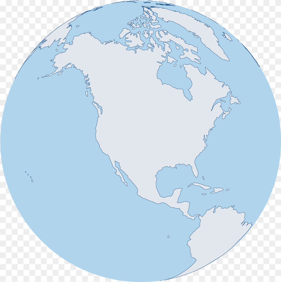 Globalization Circle, Astronomy, Globe, Outer Space, Planet Free Transparent Png