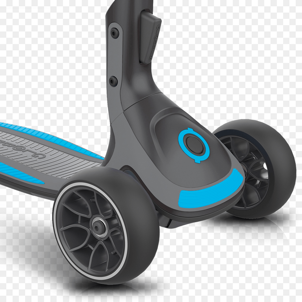 Globber Ultimum Scooter Riding Toy, Wheel, Machine, Vehicle, Transportation Free Png