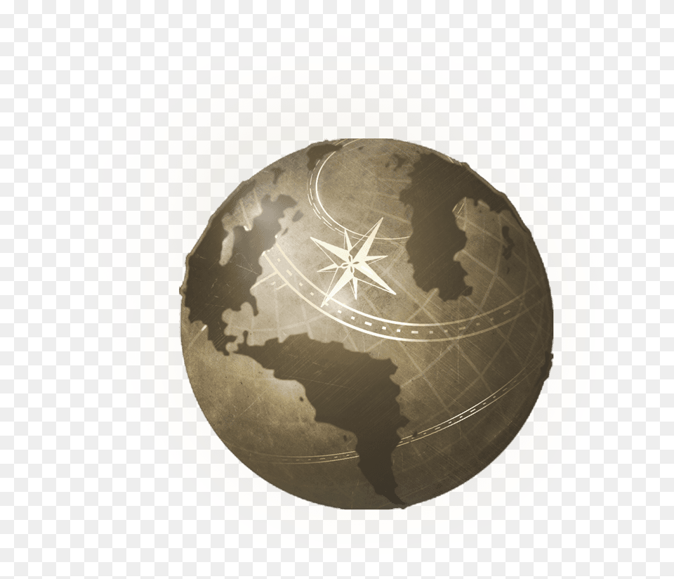 Globe, Sphere, Astronomy, Outer Space, Planet Free Transparent Png