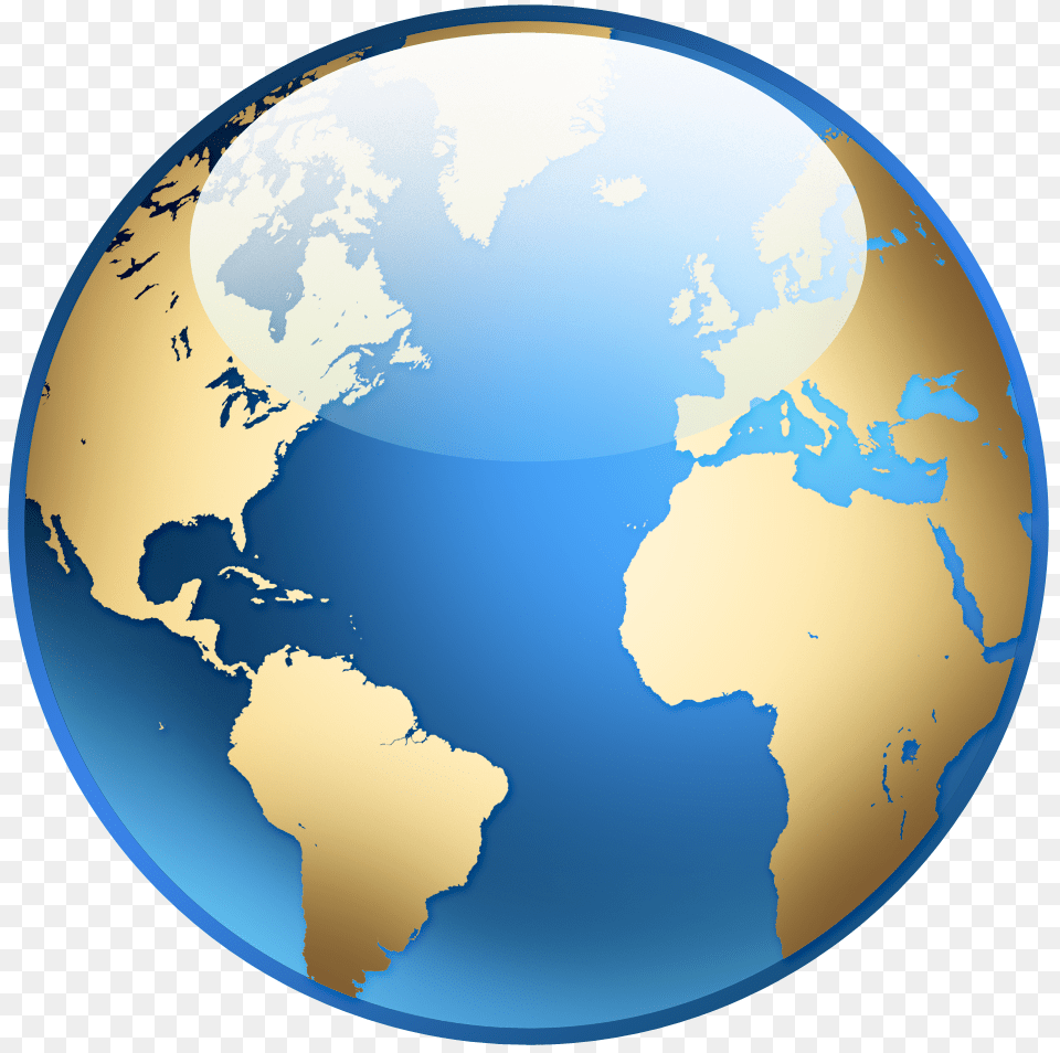 Globe, Astronomy, Outer Space, Planet, Person Free Transparent Png