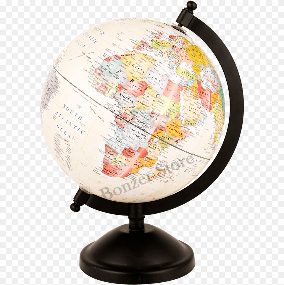 Globe, Astronomy, Outer Space, Planet Png