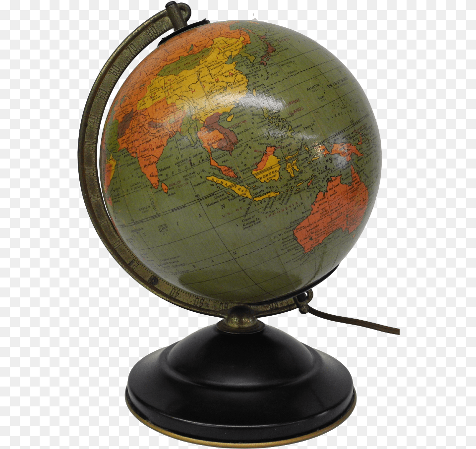 Globe, Astronomy, Outer Space, Planet Png