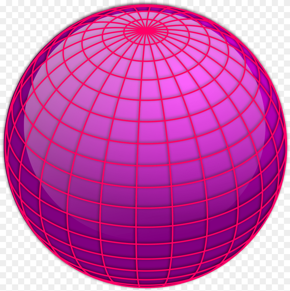 Globe 3 Images Convert Image To Wireframe, Sphere, Astronomy, Outer Space Free Transparent Png