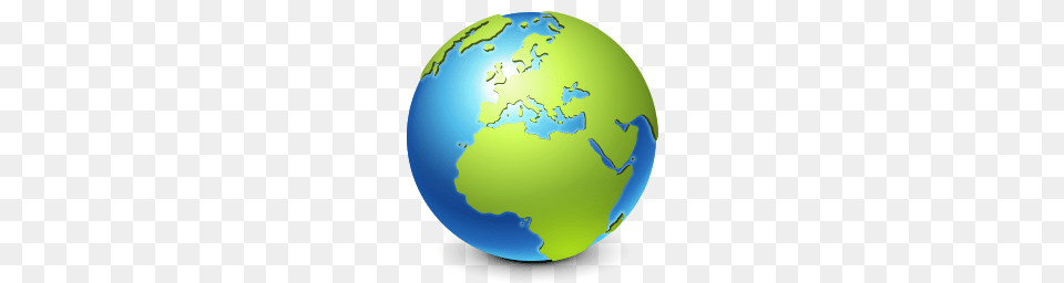Globe, Astronomy, Outer Space, Planet, Earth Free Png