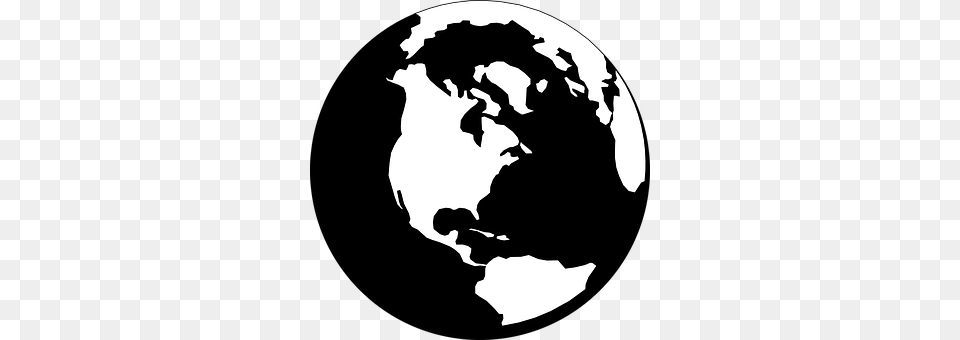 Globe Planet, Astronomy, Outer Space, Person Png