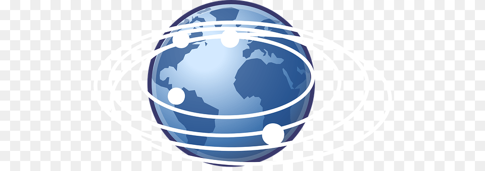 Globe Astronomy, Outer Space, Planet, Sphere Free Png Download