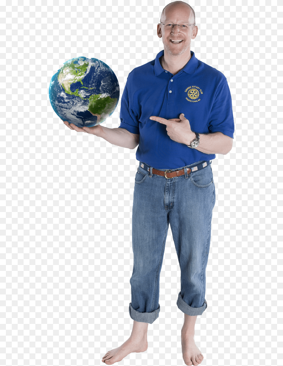 Globe, Clothing, Pants, Jeans, Adult Png