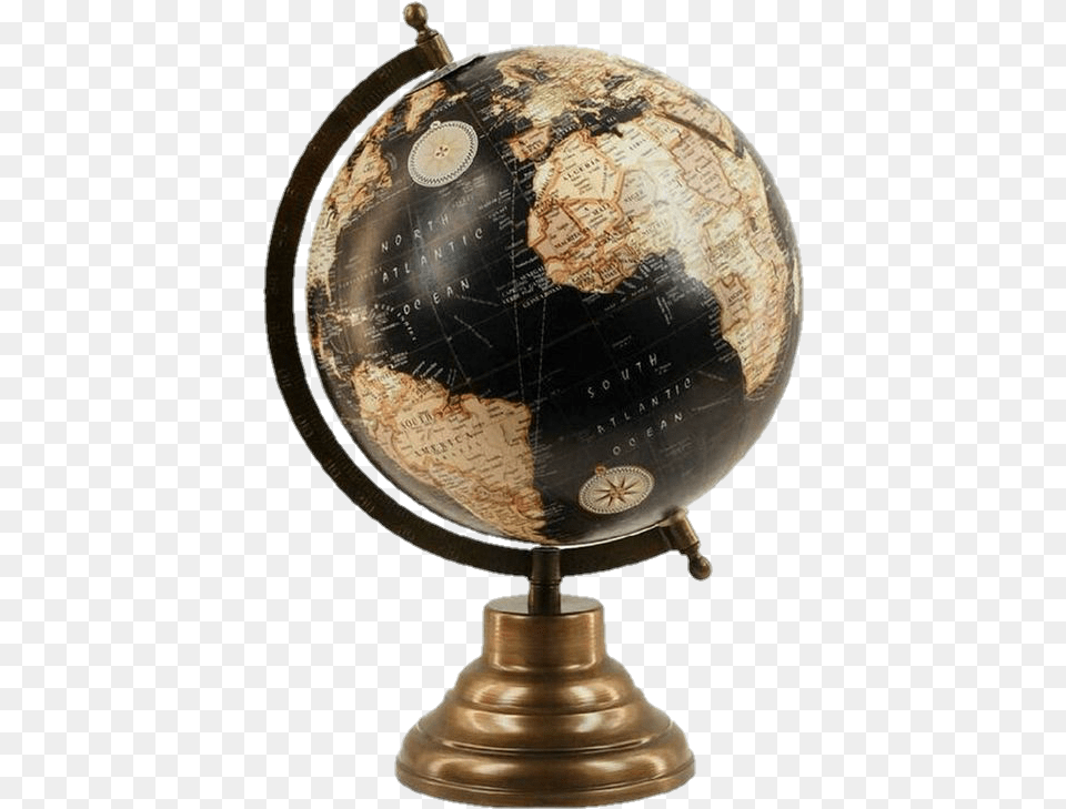 Globe, Astronomy, Outer Space, Planet, Smoke Pipe Png