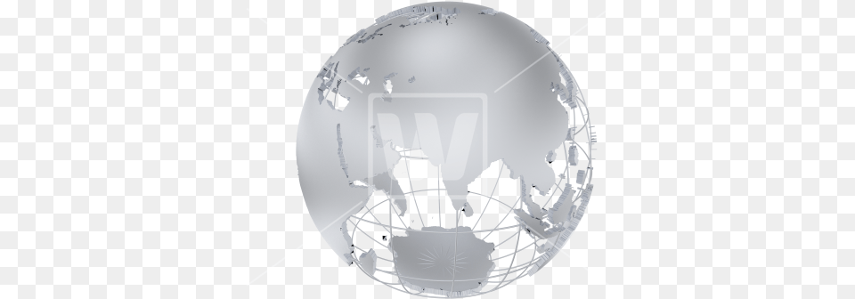 Globe Asia Language, Sphere, Astronomy, Outer Space, Planet Png Image