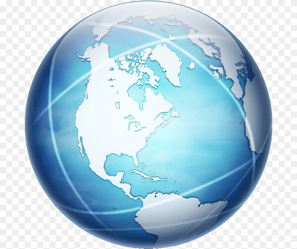 Globe Clip Art Globe Astronomy, Outer Space, Planet, Earth Free Transparent Png
