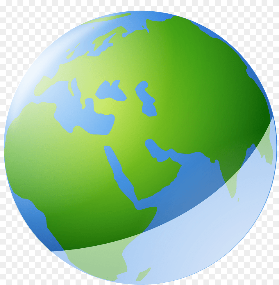 Globe Clipart, Astronomy, Outer Space, Planet, Sphere Free Transparent Png