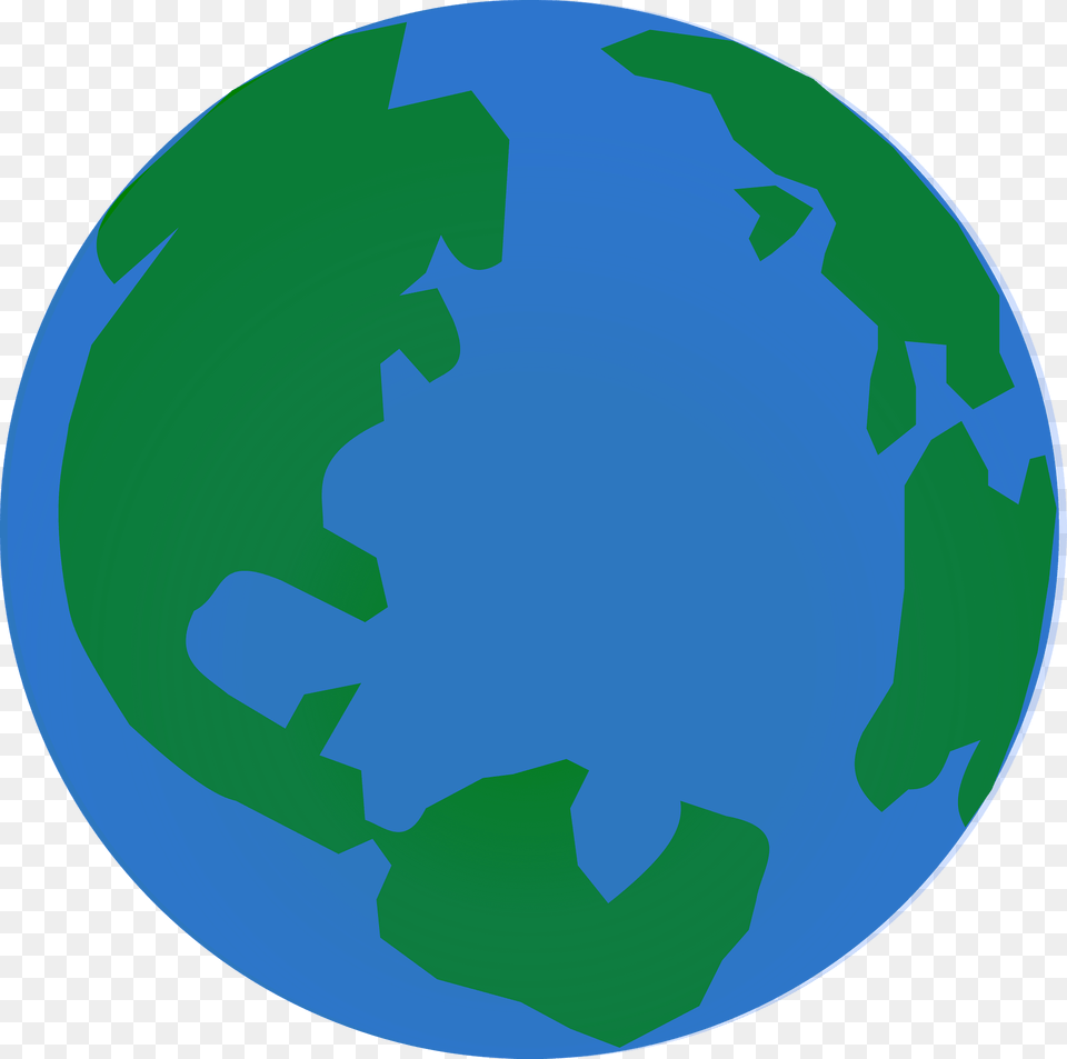 Globe Clipart, Astronomy, Outer Space, Planet, Earth Png Image