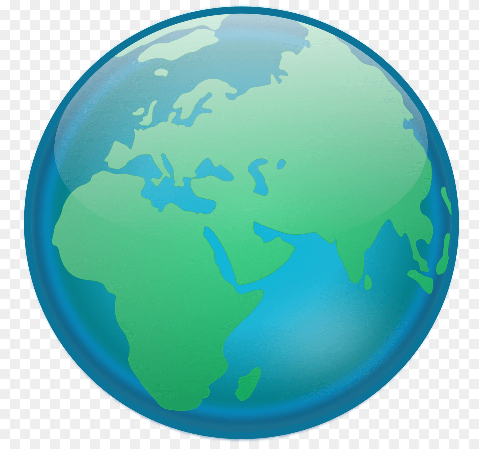 Globe Clipart, Astronomy, Outer Space, Planet, Plate Free Transparent Png