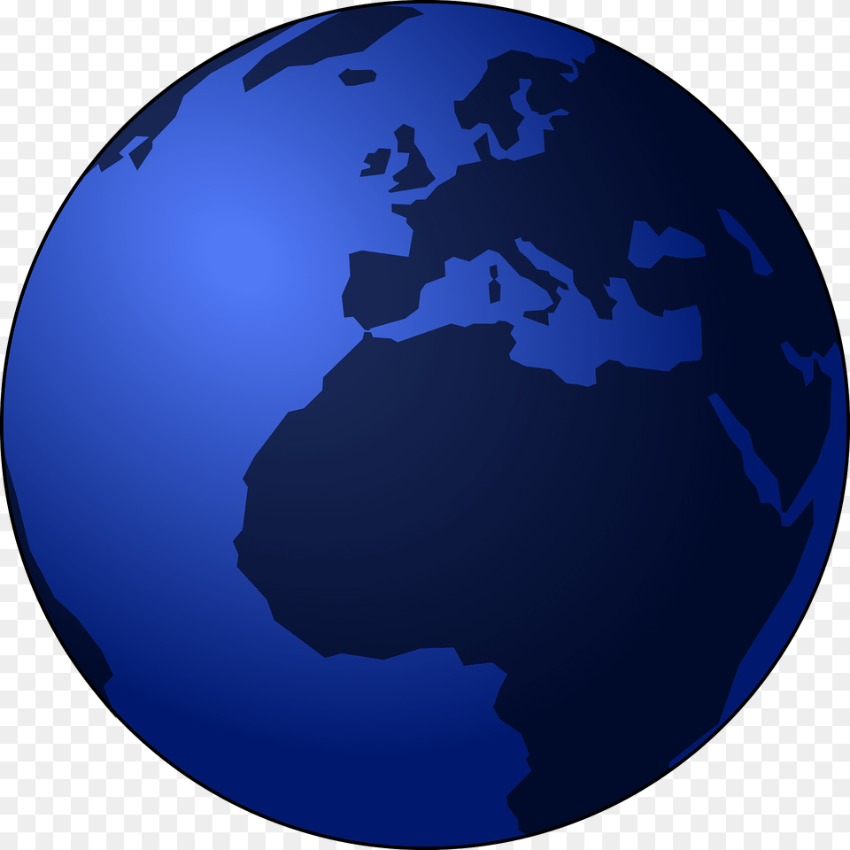 Globe Clipart, Astronomy, Outer Space, Planet, Earth Free Transparent Png