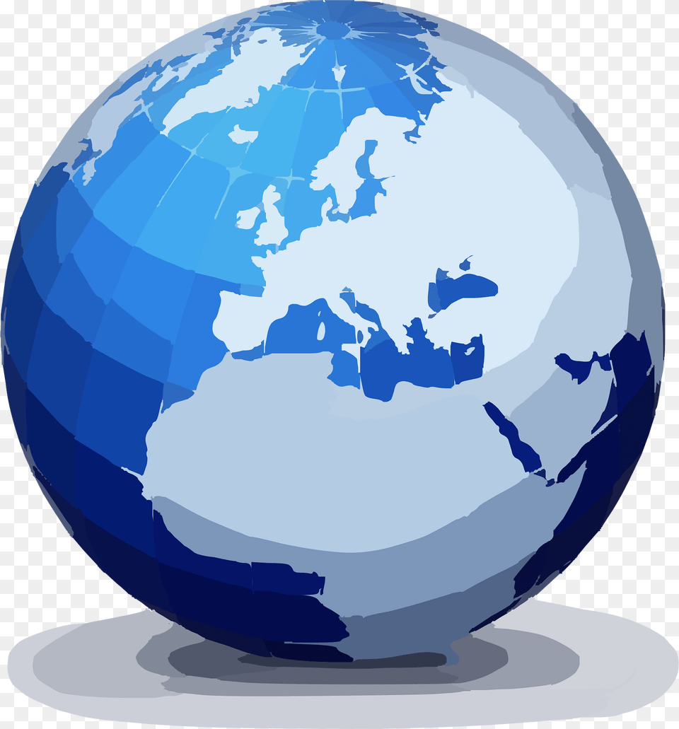 Globe Clipart, Astronomy, Outer Space, Planet, Sphere Png