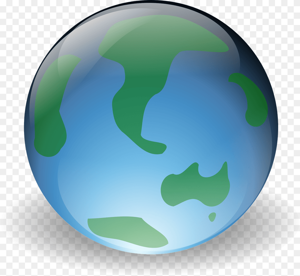 Globe Clipart, Astronomy, Outer Space, Planet, Sphere Free Png Download
