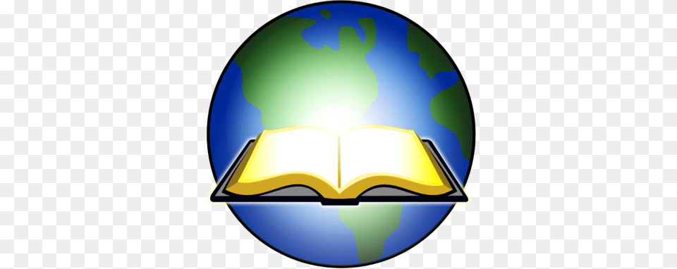 Globe Clipart, Person, Reading, Book, Publication Png