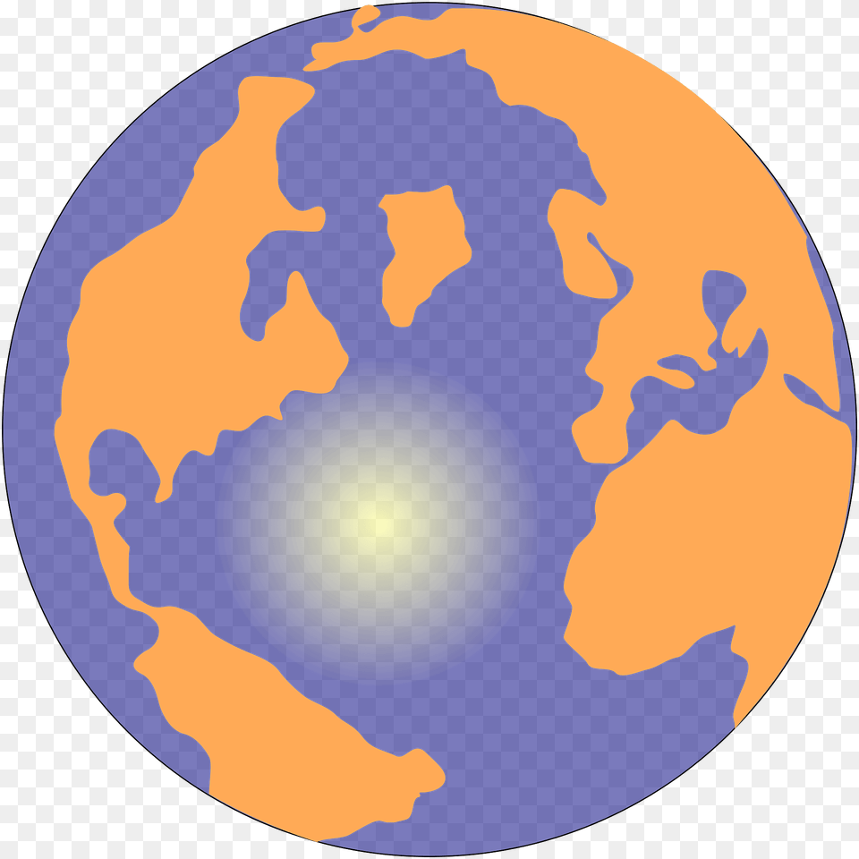 Globe Clipart, Astronomy, Outer Space, Planet, Earth Free Png Download