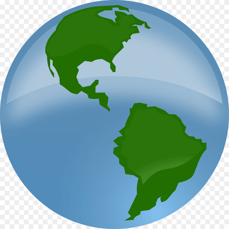 Globe Clipart, Astronomy, Outer Space, Planet Png Image
