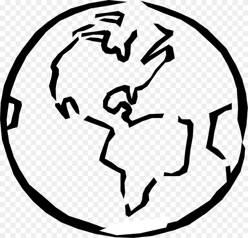 Globe Clipart, Astronomy, Outer Space, Planet, Person Png Image