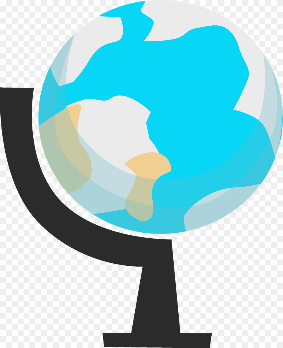 Globe Clipart, Astronomy, Outer Space, Planet, Animal Free Transparent Png