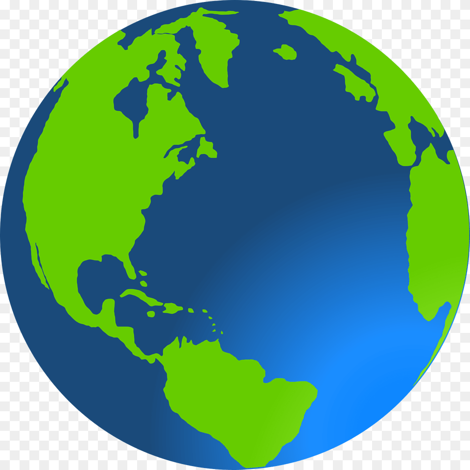 Globe Clipart, Astronomy, Outer Space, Planet, Earth Png Image