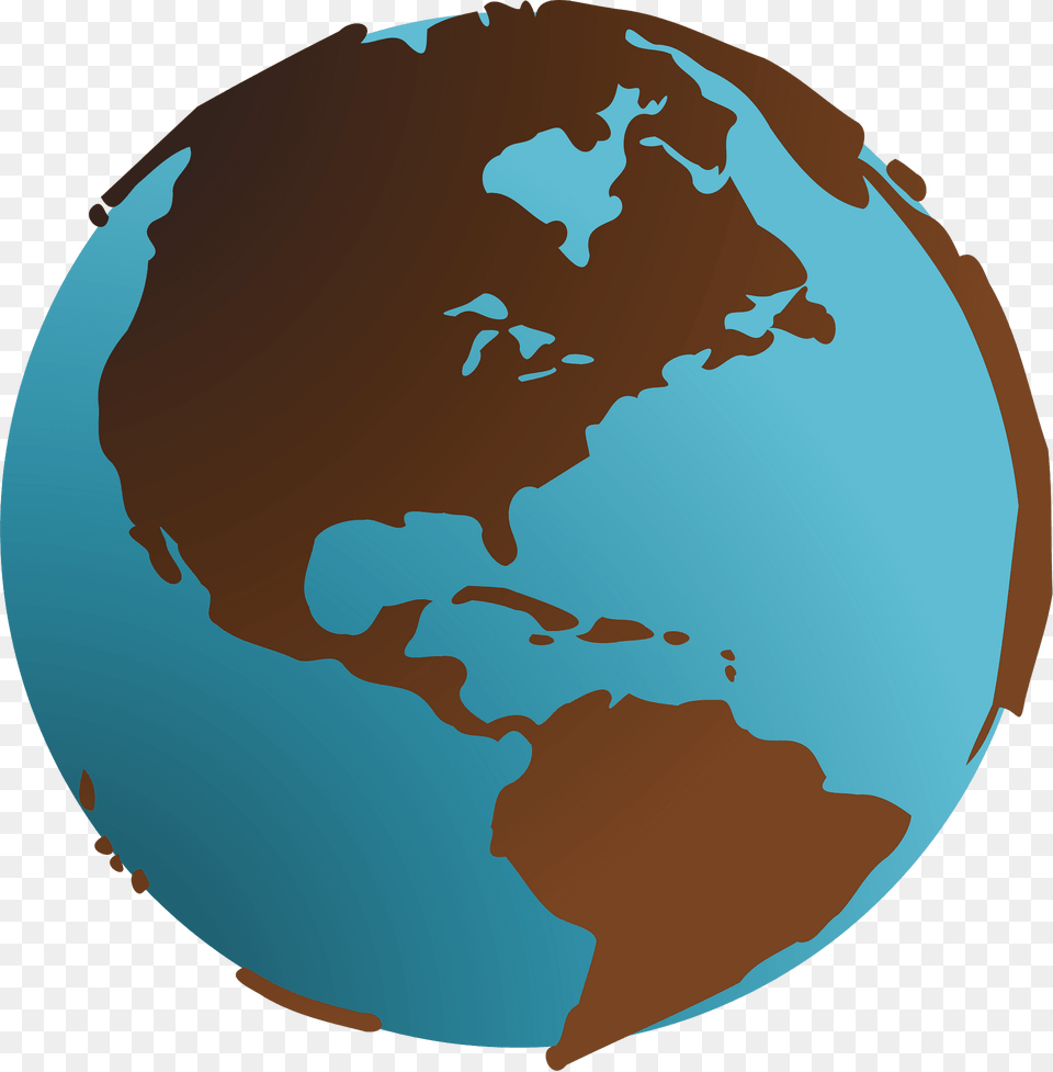 Globe Clipart, Astronomy, Outer Space, Planet, Person Png Image