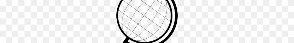 Globe Clipart Black And White Globe Black And White Free Globe, Gray Png