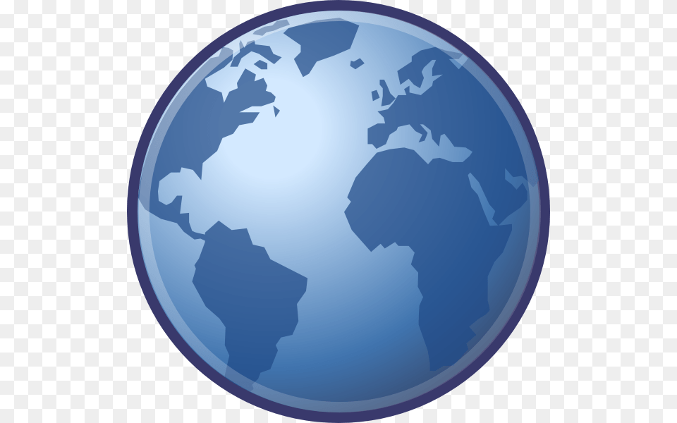 Globe Clipart Vector Globe Clipart To Use, Astronomy, Outer Space, Planet, Earth Free Png Download