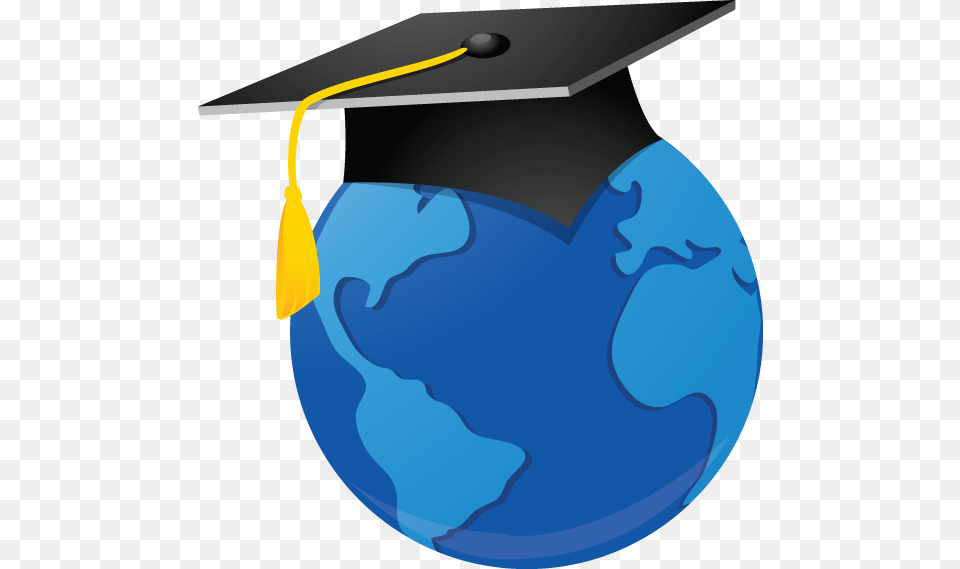 Globe Clipart Social Media Google Ads Challenge Online Marketing Challenge, People, Person, Graduation, Astronomy Png Image