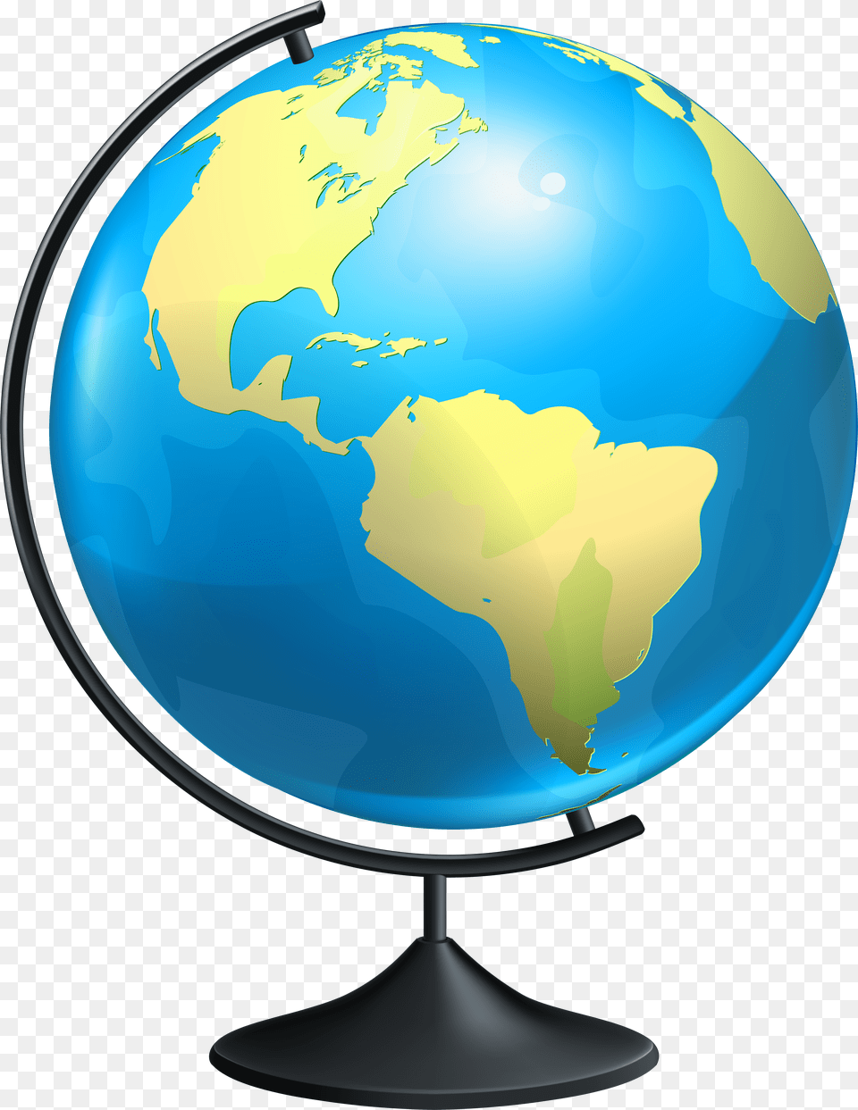 Globe Clipart Transparent Globe Clipart Transparent Background Png Image