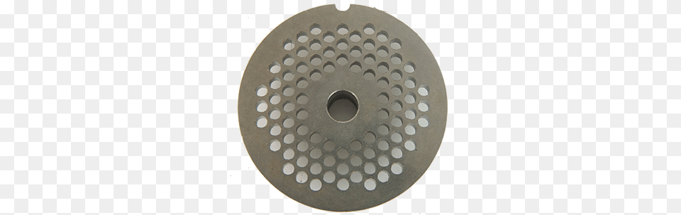 Globe Cp04 12 Meat Grinder Plate Globe Cp04 22 532 Chopper Plate, Hole, Drain, Disk, Coil Free Png Download