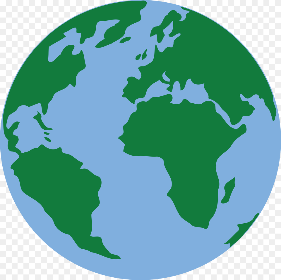 Globe Earth Clip Art Earth Clipart, Astronomy, Outer Space, Planet Png