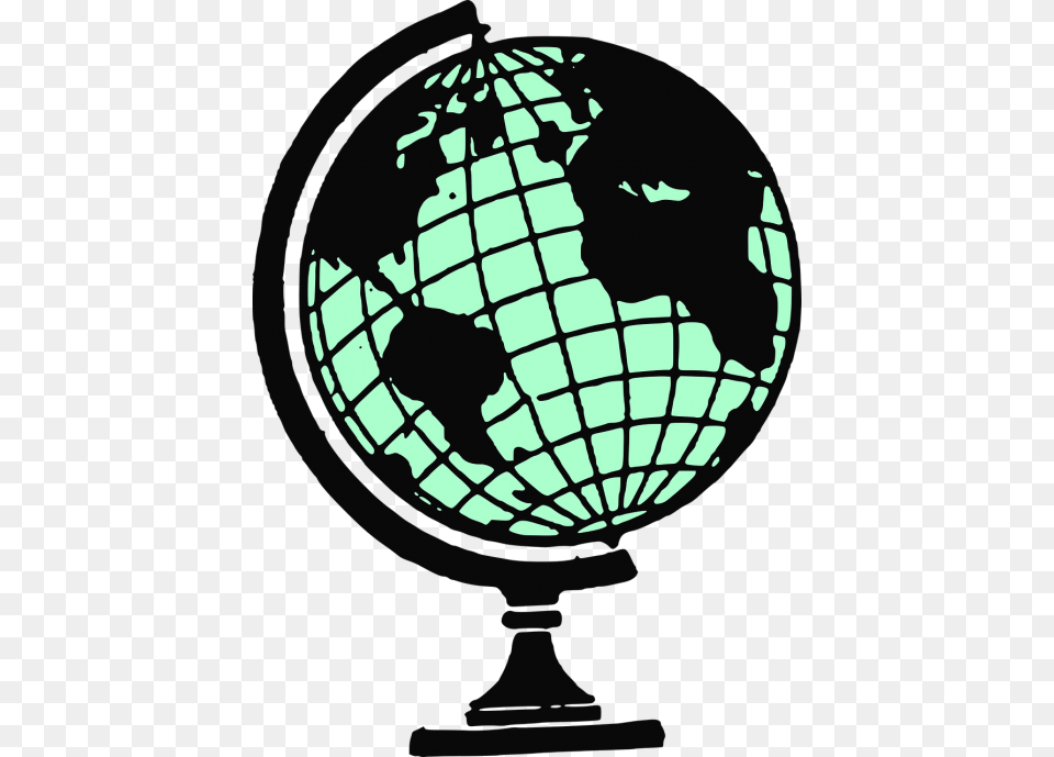 Globe Earth Navigation Clipart Globe, Astronomy, Outer Space, Planet, Baby Free Transparent Png