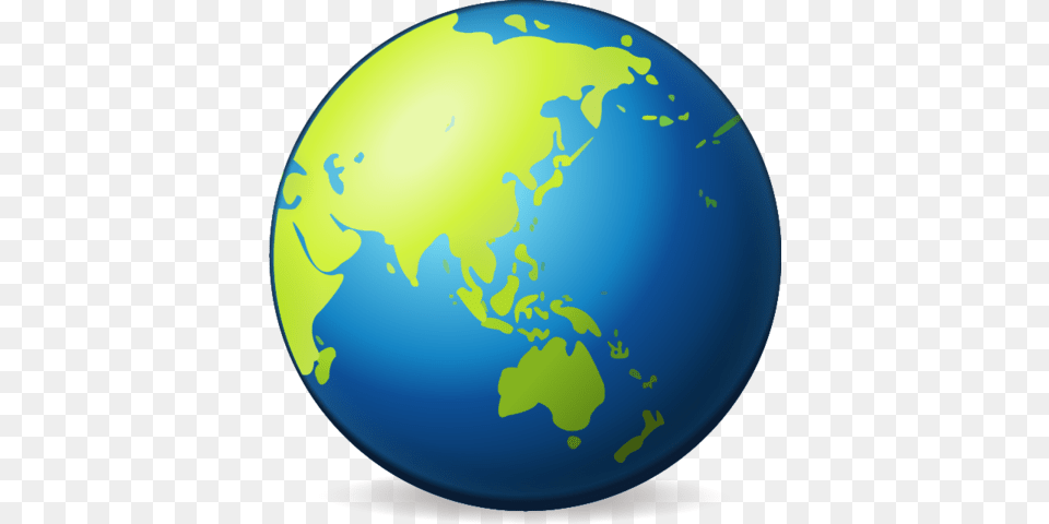 Globe Earth Photo Arts, Astronomy, Outer Space, Planet, Plate Free Png