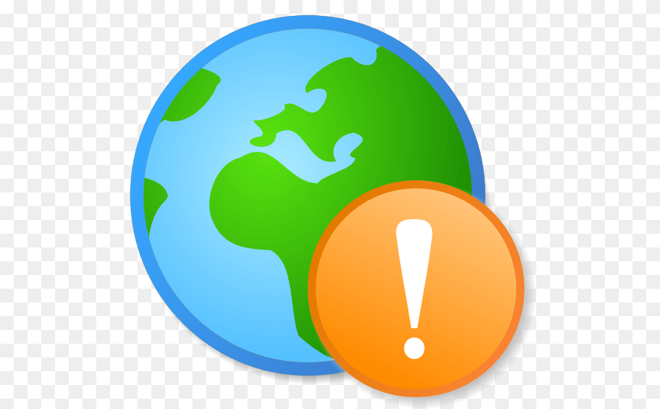 Globe Exclamation Clip Arts, Sphere, Astronomy, Outer Space, Planet Free Png