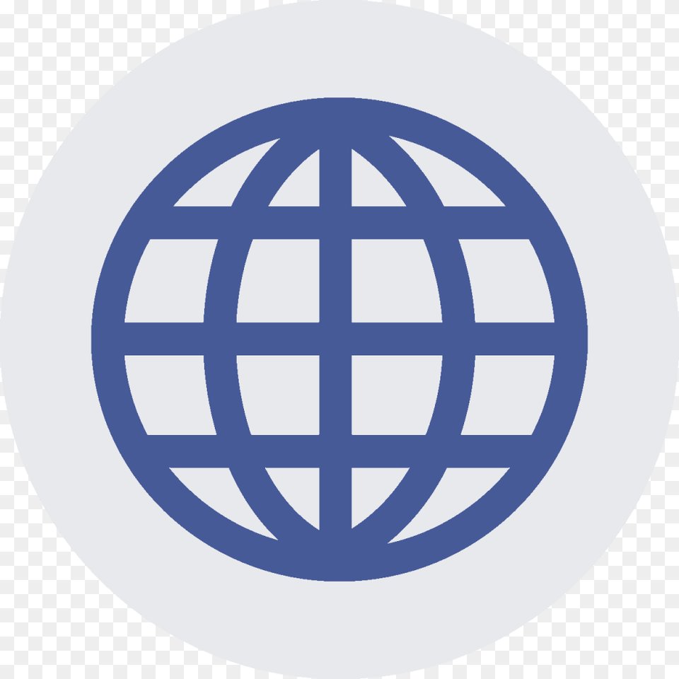 Globe Image Icon, Sphere, Logo, Astronomy, Outer Space Free Png Download