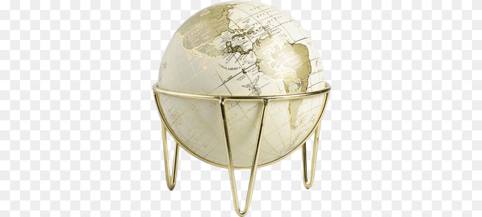 Globe Globe Gold Globe Vippng Gold Globe, Astronomy, Outer Space, Planet, Chandelier Png
